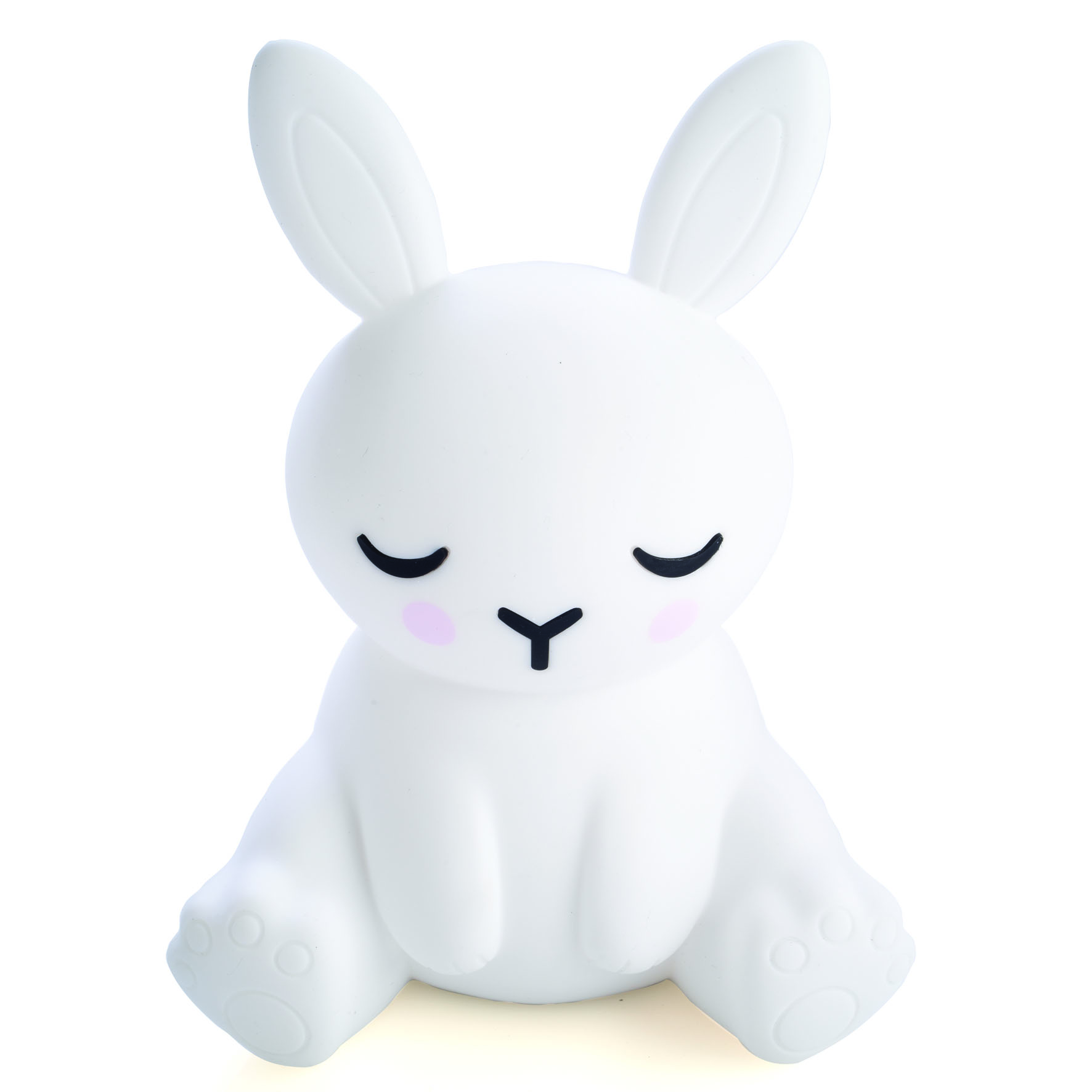 Lil' Dreamers Bunny Glow Light - Image 4