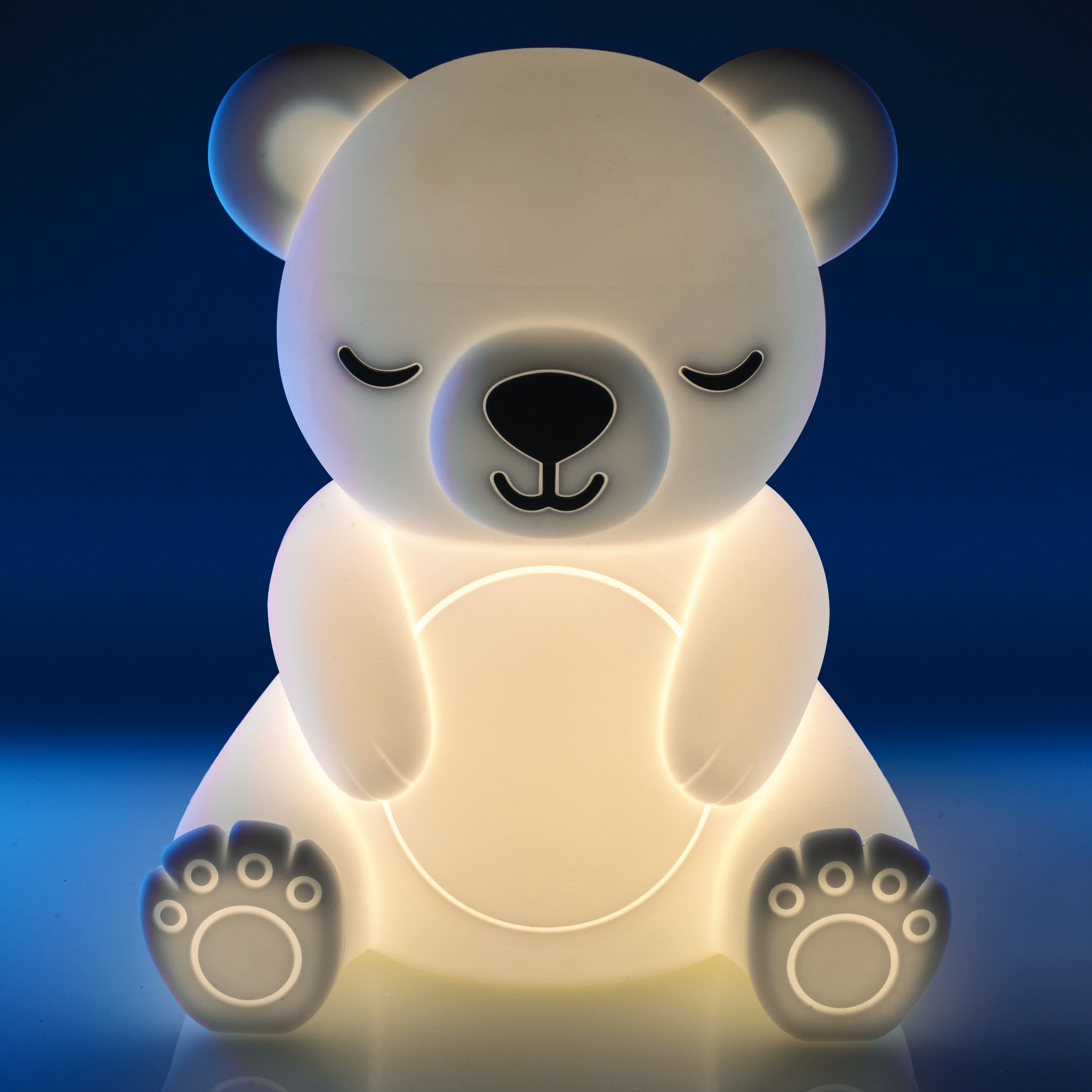 GlowBear Night Light