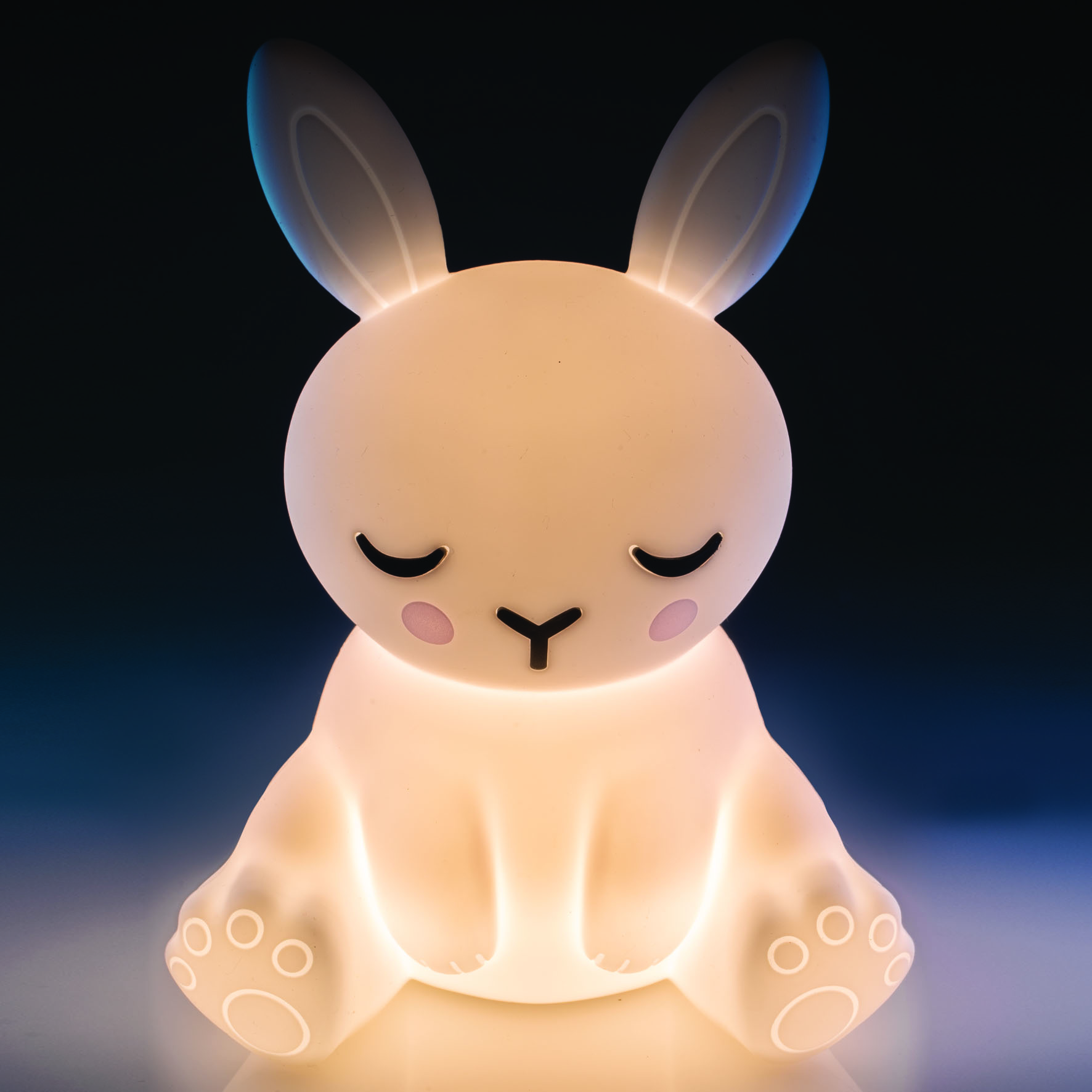Lil’ Dreamers Bunny Glow Light