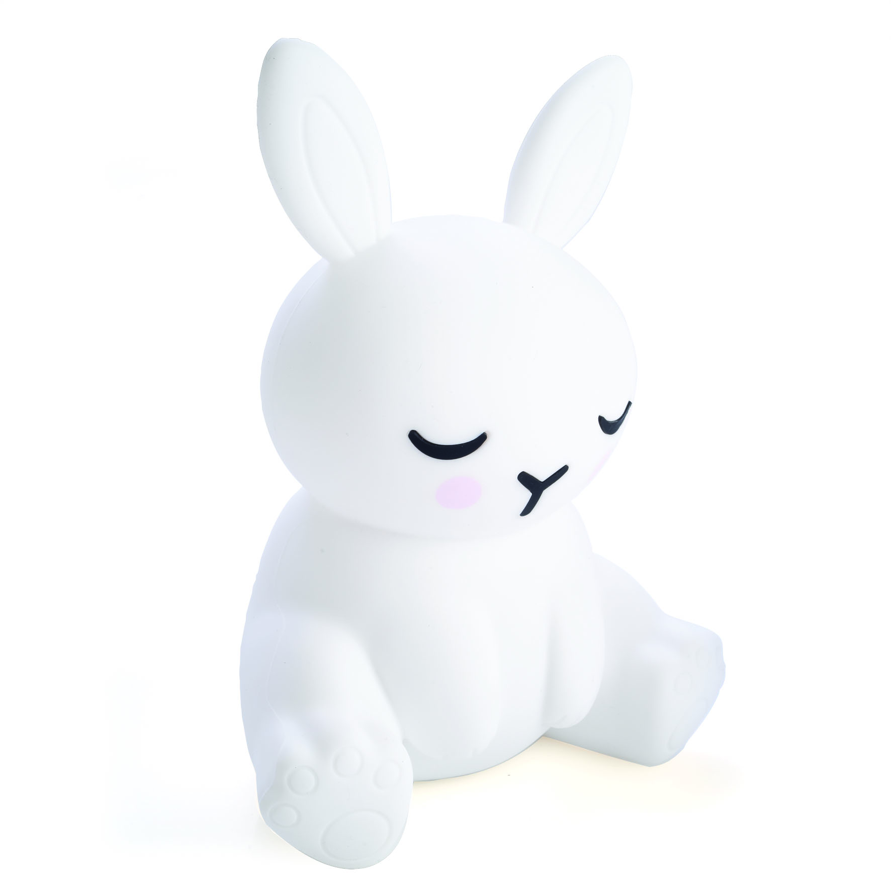 Lil' Dreamers Bunny Glow Light - Image 3