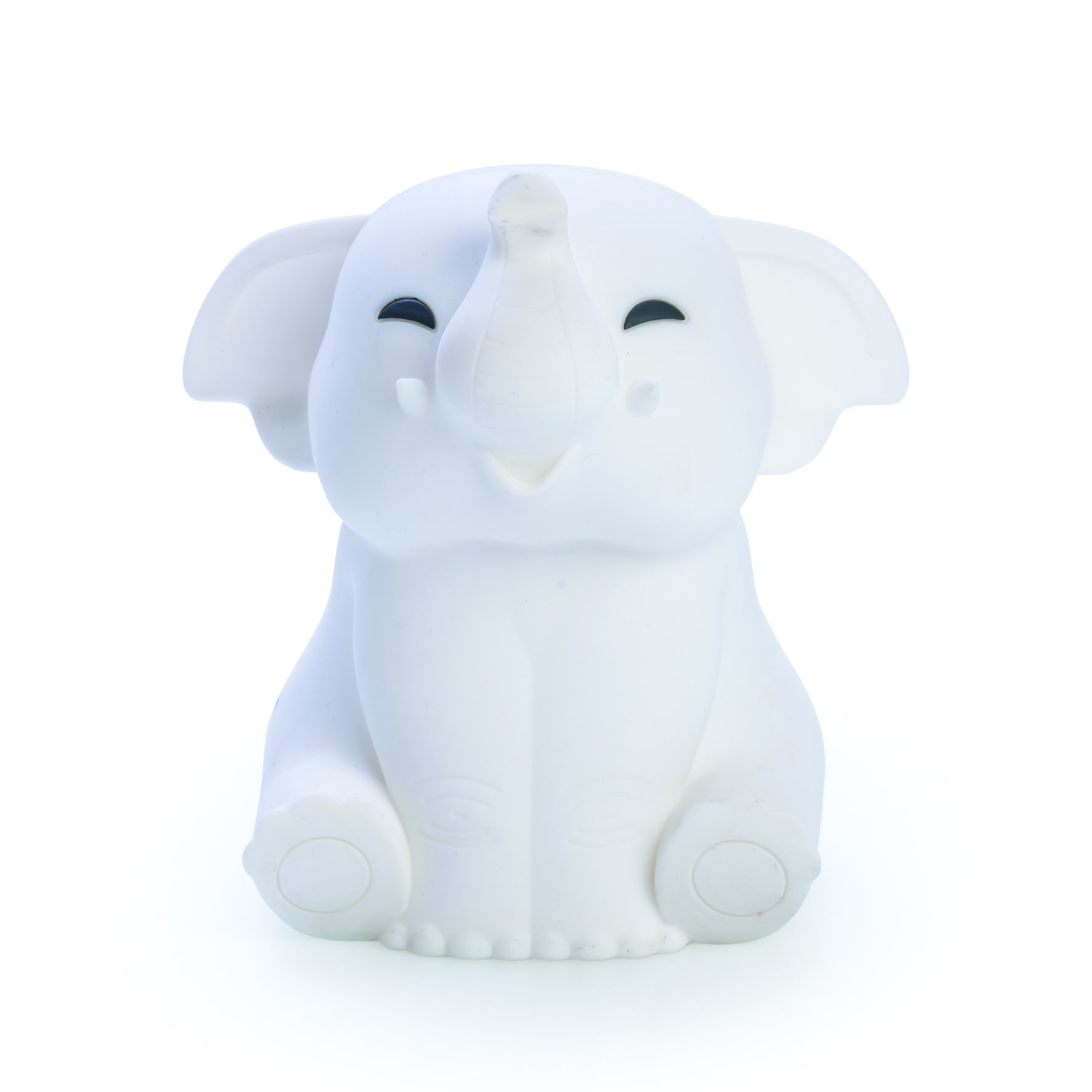 Lil' Dreamers Elephant Glow Light - Image 4