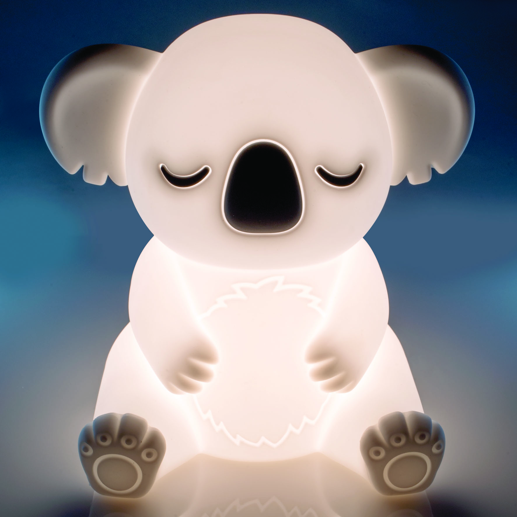 CozyKoala Night Light