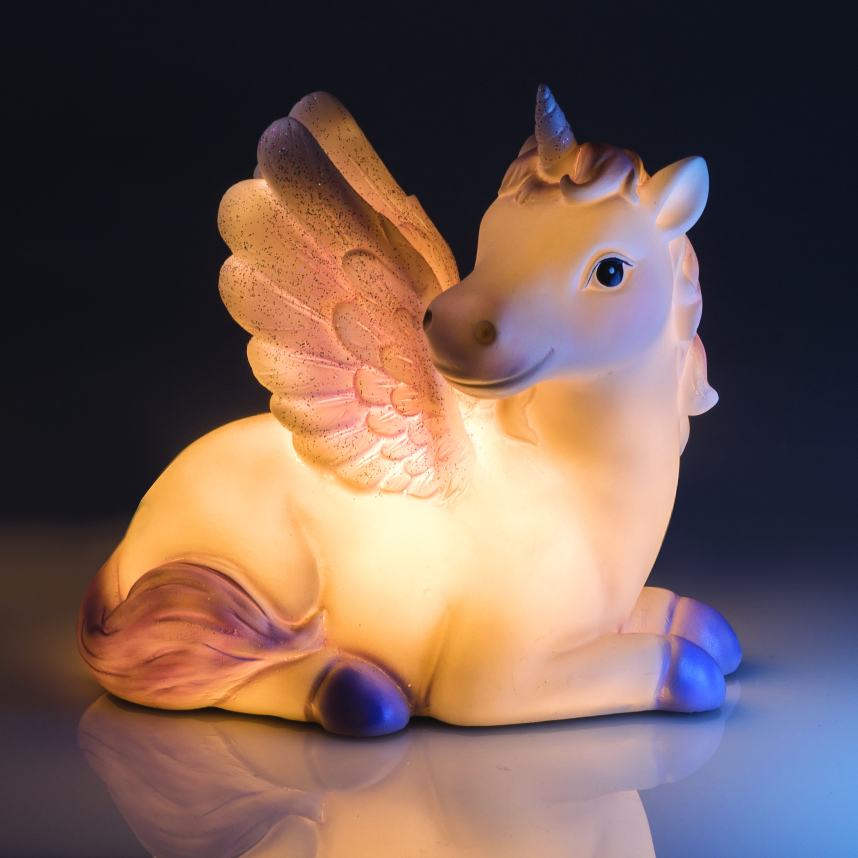 DreamGlow Pegasus Night Light - Image 4