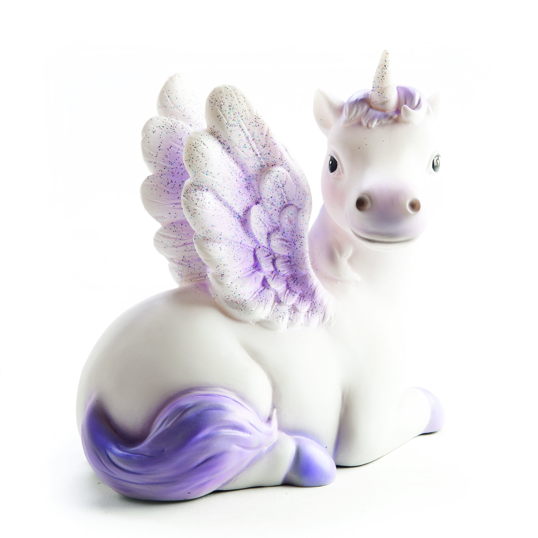 DreamGlow Pegasus Night Light